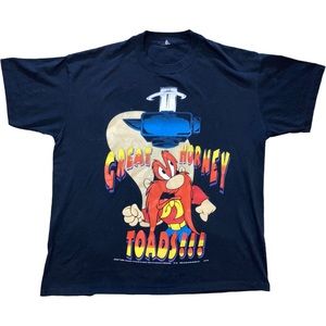 93’ Looney Tunes T-Shirt